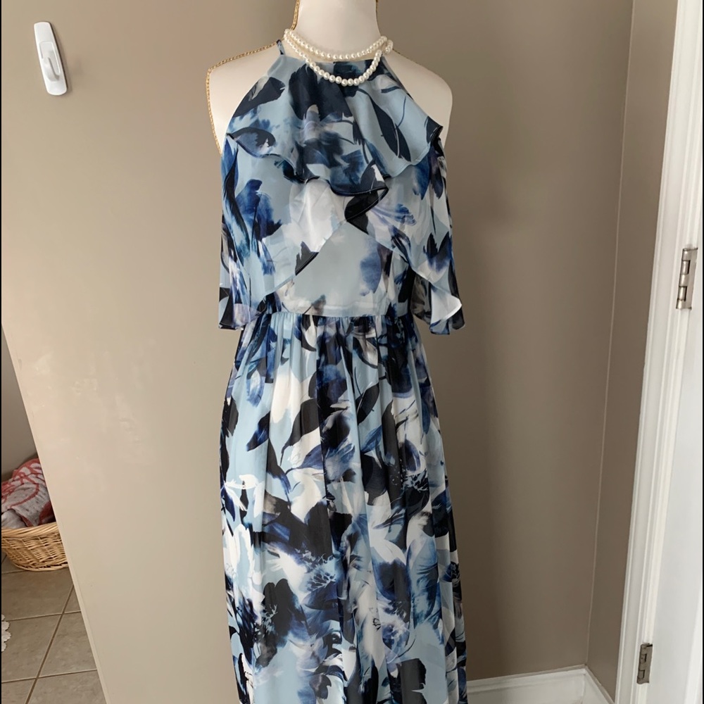 Classy Antonio Melani dress! Size 0, worn twice